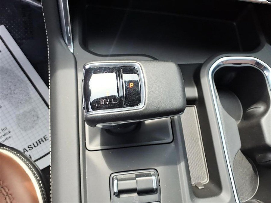 Used 2025 GMC Sierra 1500 Denali Ultimate AWD/4WD image 24