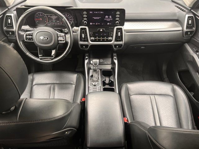 Used 2021 Kia Sorento S FWD image 11