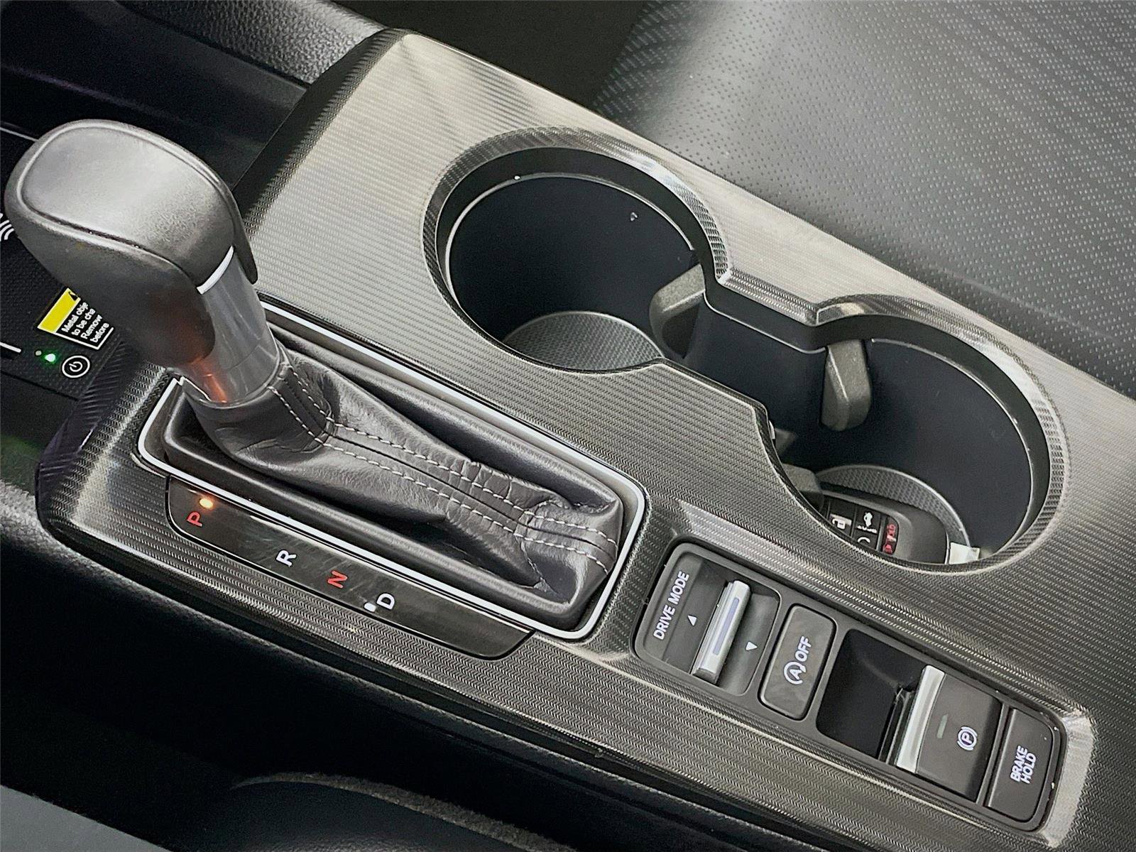 Used 2024 Honda Civic Touring image 23