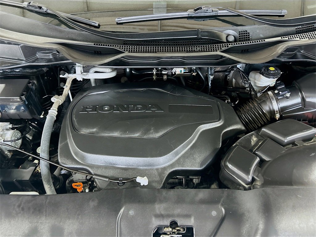 Used 2023 Honda Odyssey Elite image 31