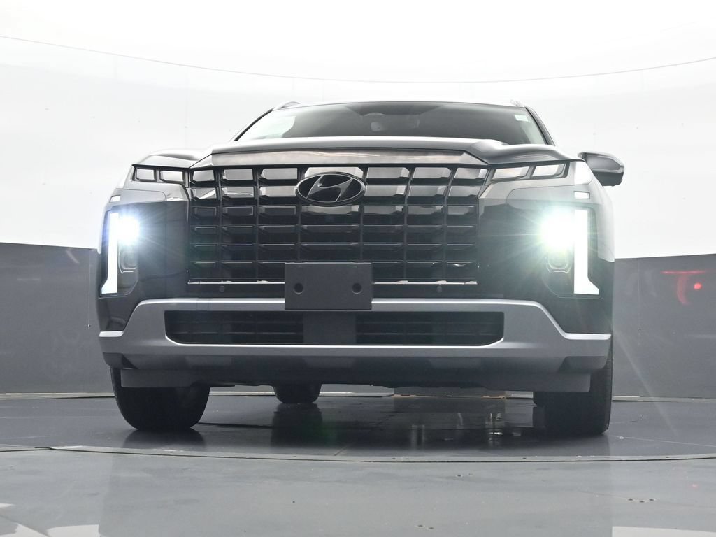 Certified 2023 Hyundai Palisade SEL FWD image 23