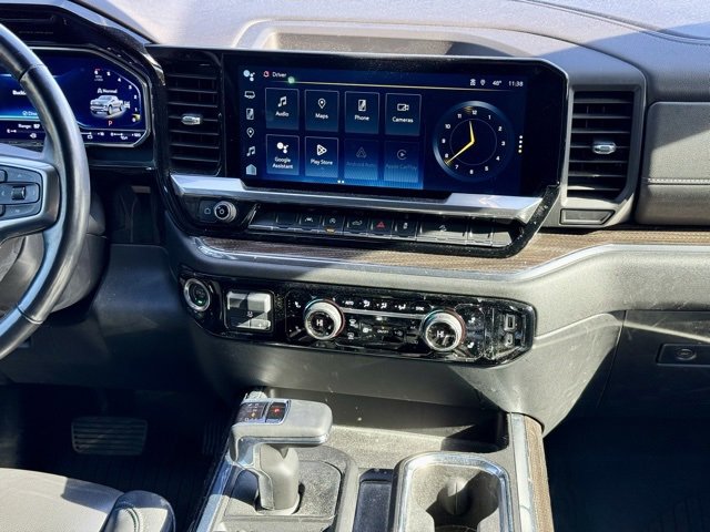 Used 2023 Chevrolet Silverado 1500 RST w/ All Star Edition Plus image 24