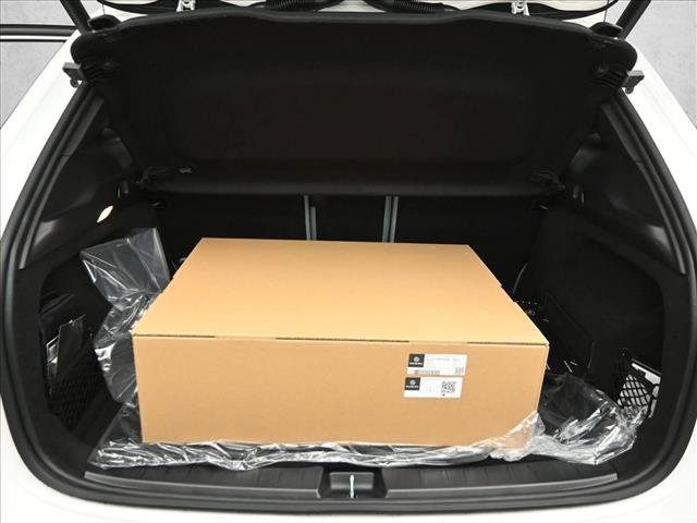 New 2026 Mercedes-Benz GLA 250 4MATIC image 25