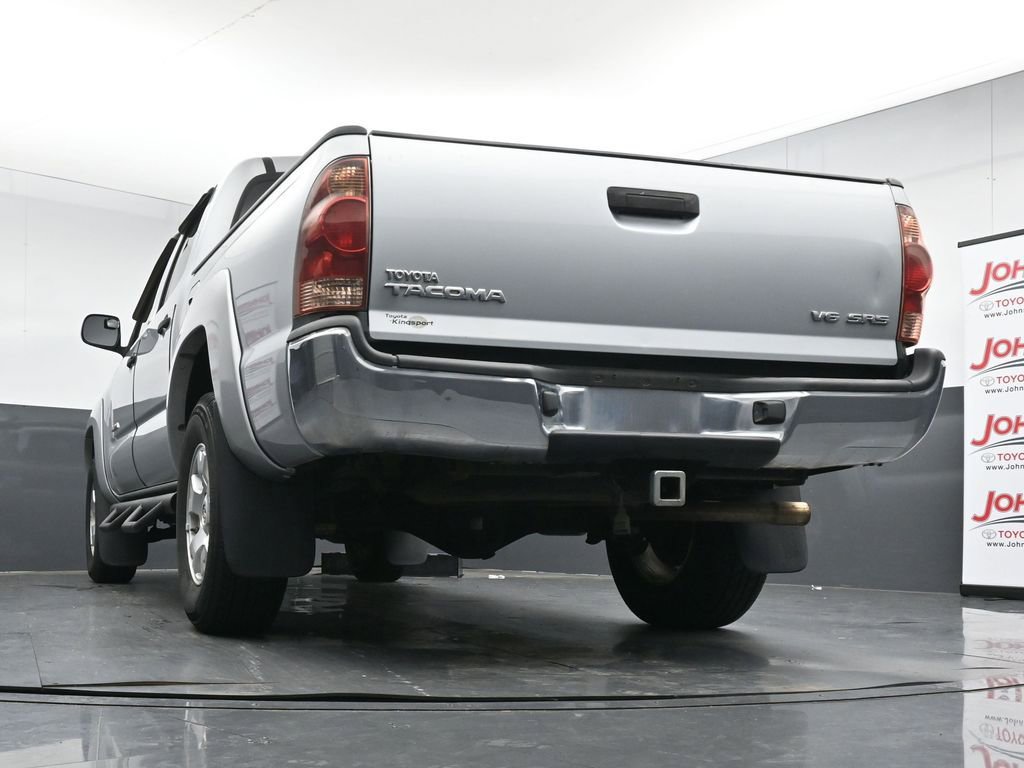 Used 2008 Toyota Tacoma PreRunner image 22