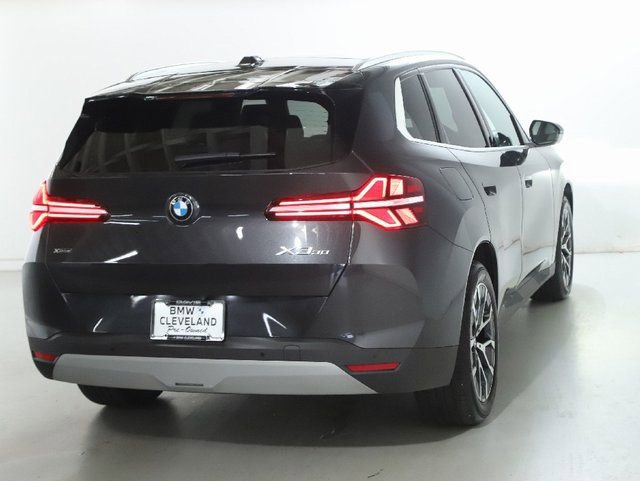 Used 2025 BMW X3 xDrive30i w/ Premium Package AWD/4WD image 50