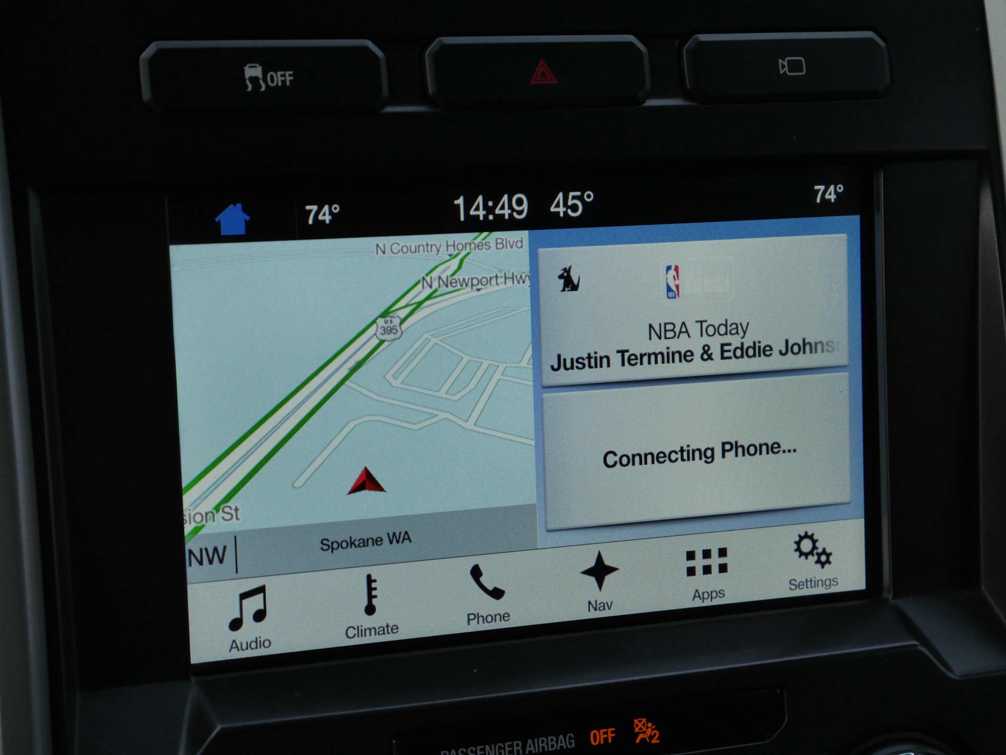 Used 2017 Ford F250 Lariat image 11