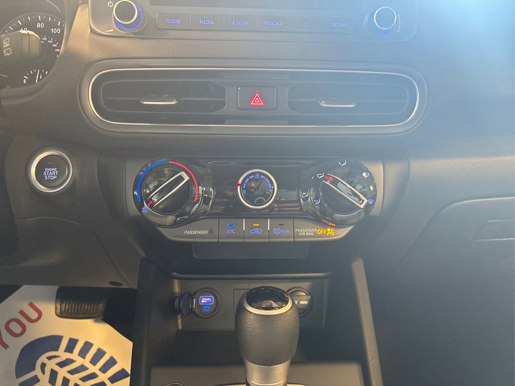 Used 2023 Hyundai Kona SEL w/ Cargo Package image 30