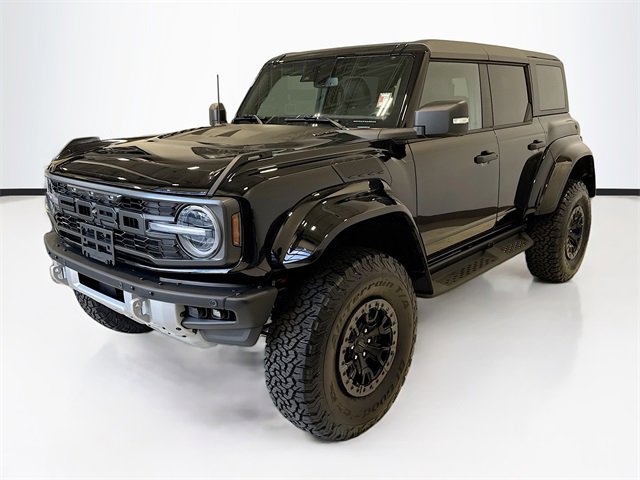 Used 2024 Ford Bronco Raptor