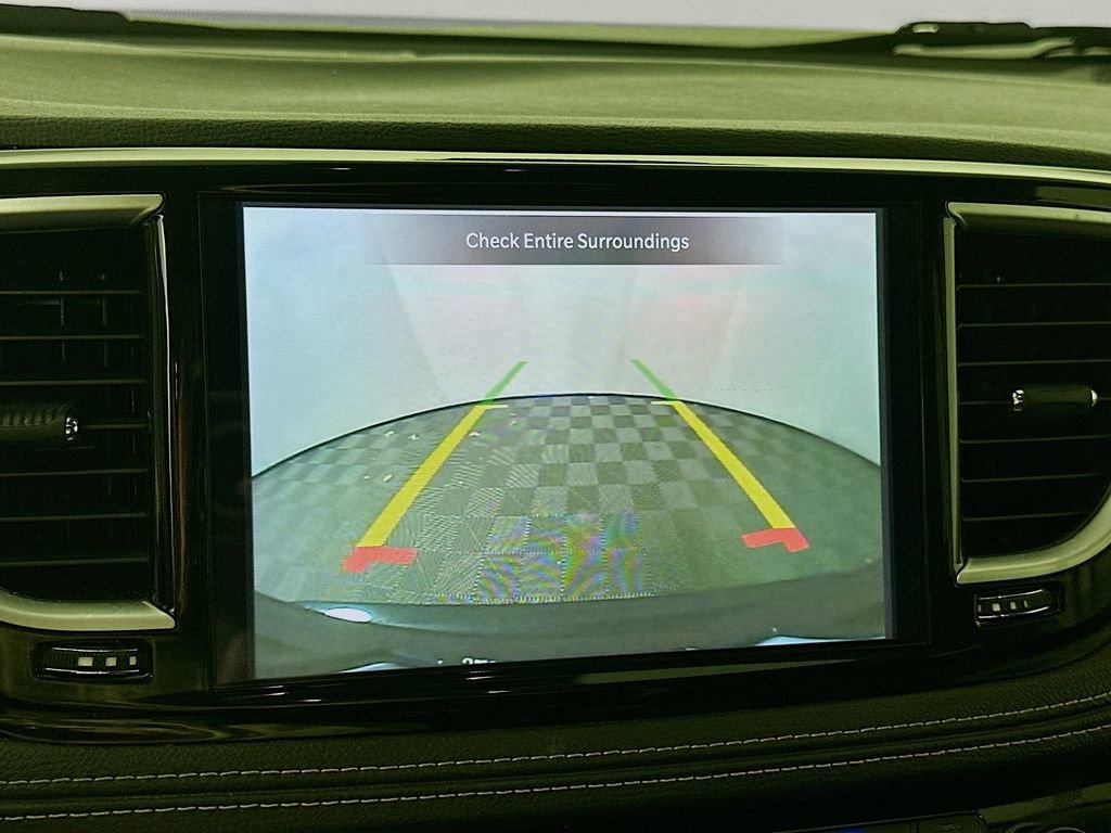 Certified 2024 Chrysler Pacifica Limited image 22