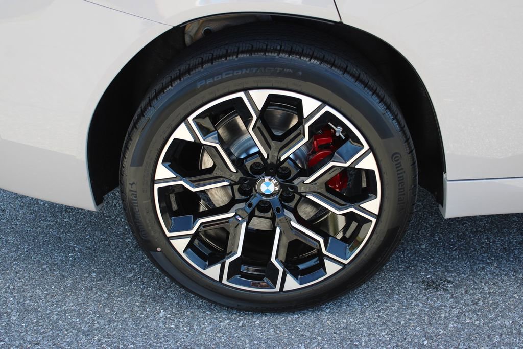 New 2026 BMW X3 xDrive30 w/ Premium Package image 38