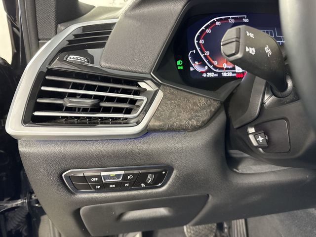 Used 2023 BMW X5 sDrive40i w/ Parking Assistance Package RWD image 13