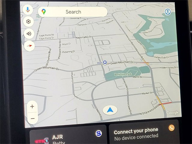 New 2026 Volvo XC60 B5 Plus w/ Protection Package Premier image 19