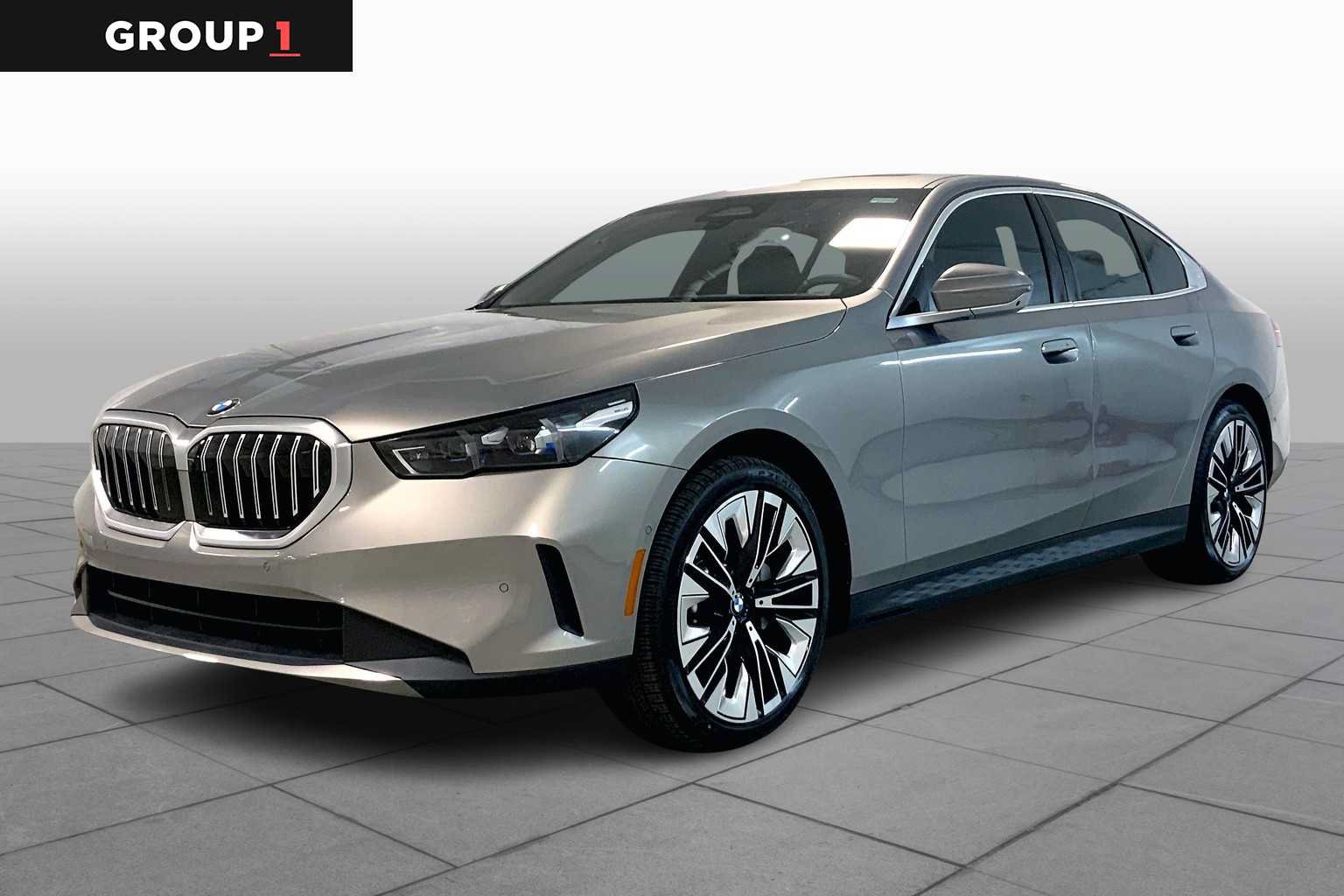 Used 2026 BMW 530i xDrive w/ Premium Package