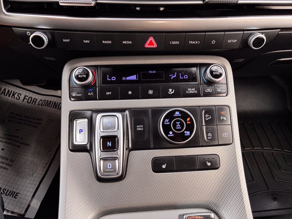 Used 2023 Hyundai Palisade XRT AWD/4WD image 37
