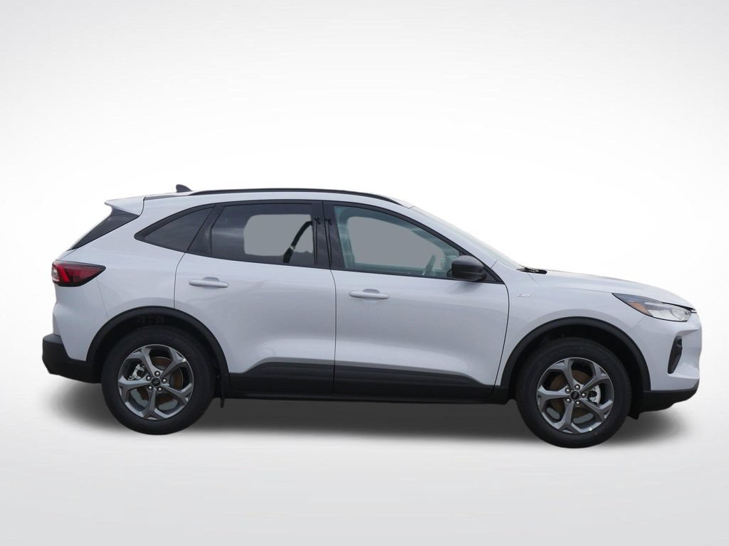 New 2026 Ford Escape ST-Line w/ Tech Pack #1 AWD/4WD video 2