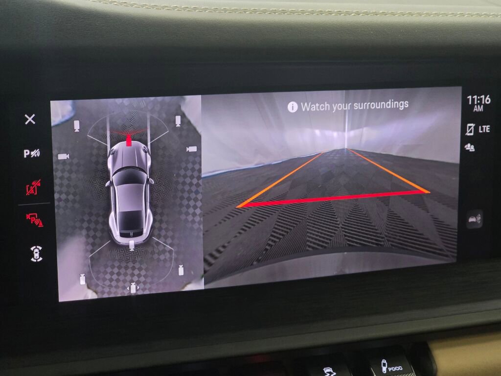 Certified 2024 Porsche 911 Carrera GTS image 46