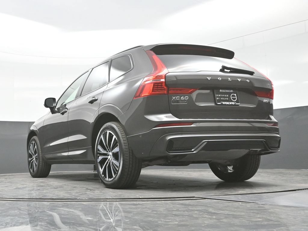 Used 2024 Volvo XC60 B5 Plus w/ Protection Package Premier AWD/4WD image 27