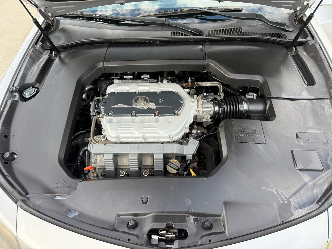 Used 2014 Acura TL w/ Technology Package image 32