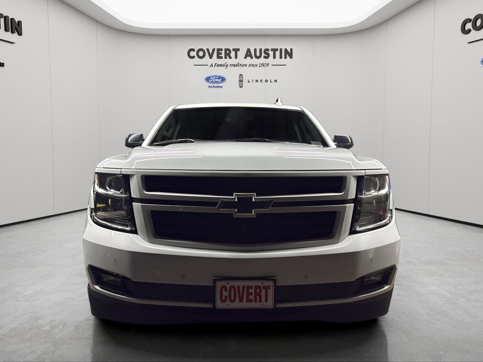 Used 2019 Chevrolet Tahoe Premier image 8