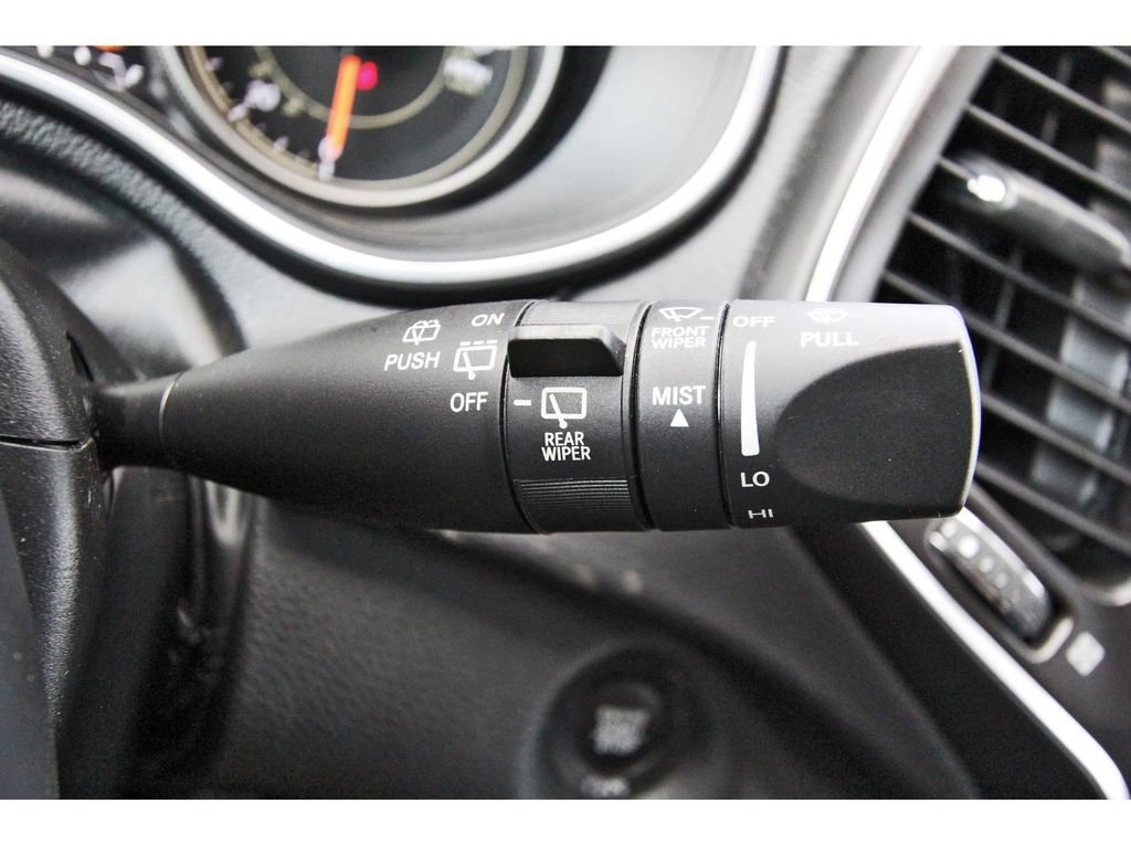 Used 2022 Jeep Cherokee Trailhawk w/ Trailer Tow Group image 16