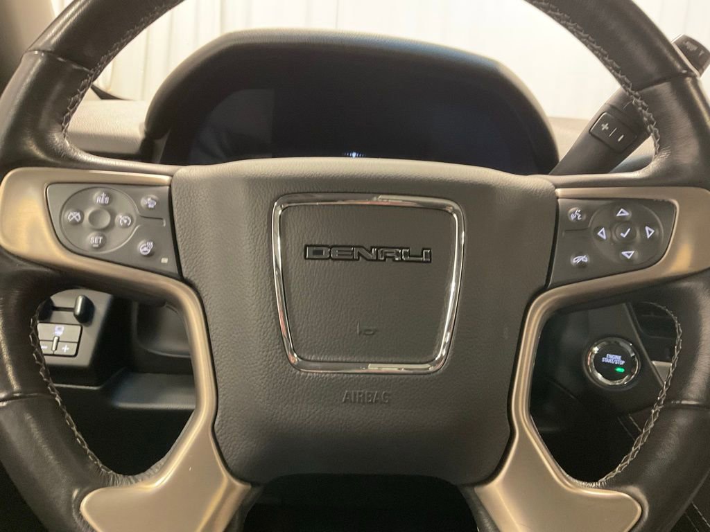 Used 2020 GMC Yukon Denali image 16