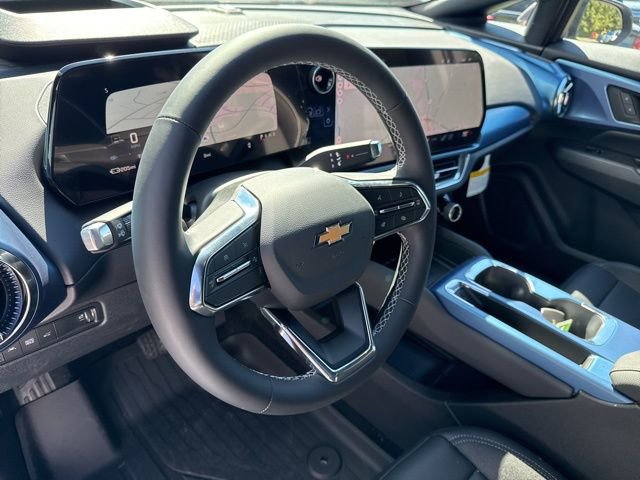 New 2026 Chevrolet Equinox EV LT w/ Convenience Package II image 35