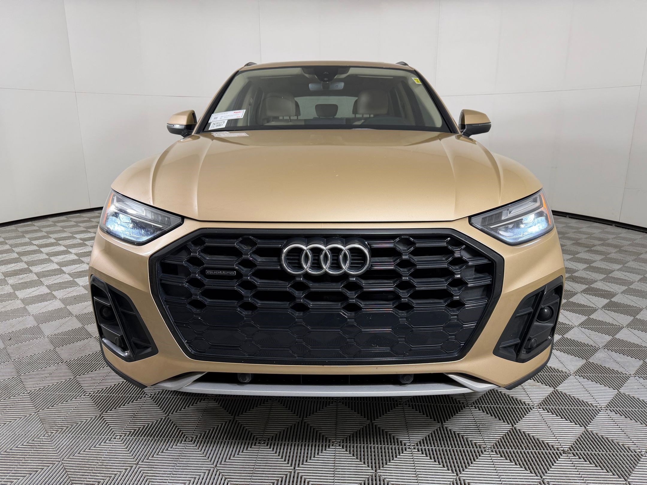 Used 2022 Audi Q5 2.0T Premium AWD/4WD image 5