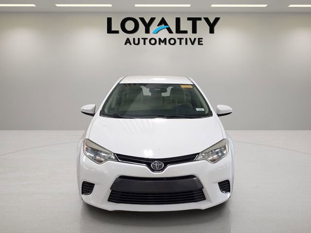 Used 2016 Toyota Corolla LE image 8