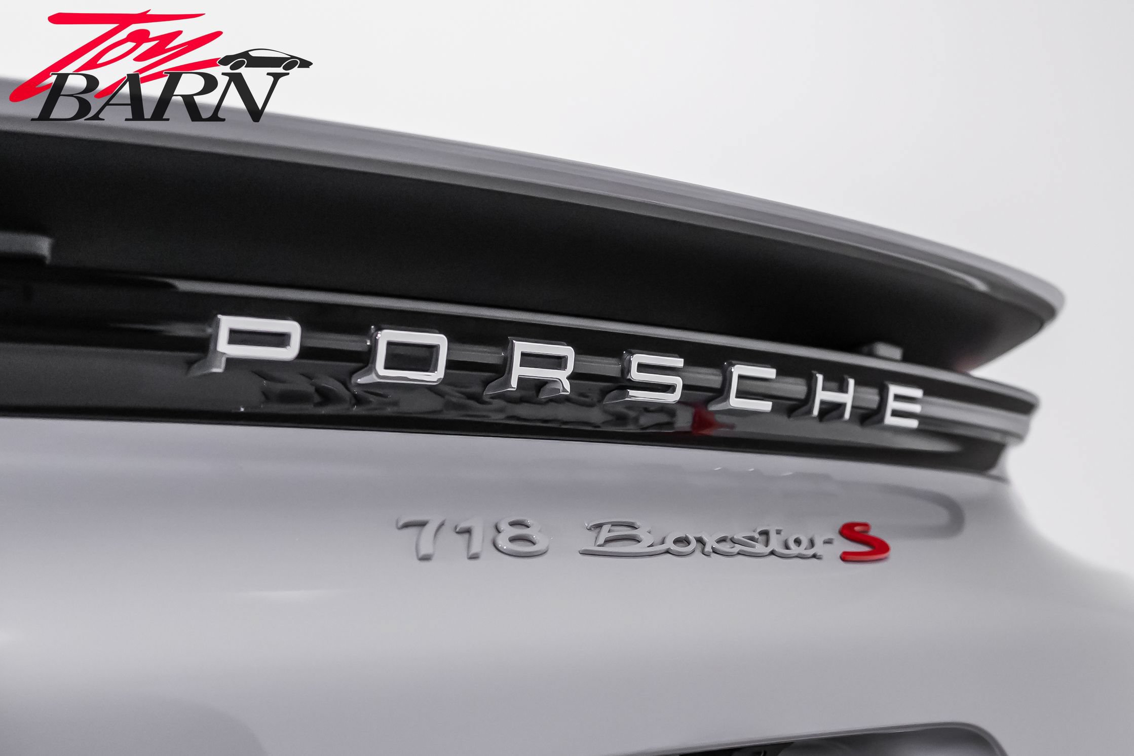 Used 2019 Porsche 718 Boxster S RWD image 21