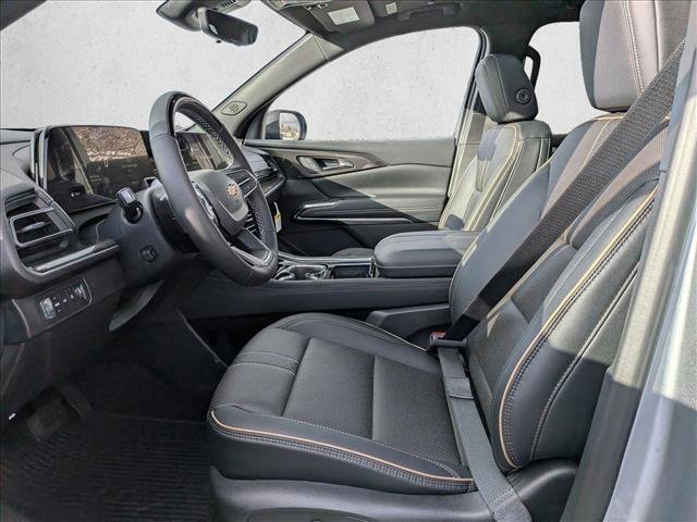 New 2026 Chevrolet Traverse High Country w/ LPO, Floor Liner Package image 4