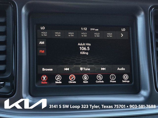 Used 2019 Dodge Challenger R/T w/ Driver Convenience Group RWD image 32