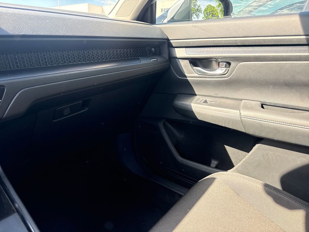 Used 2023 Honda CR-V EX image 31