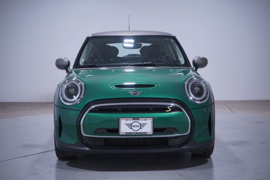 Used 2024 MINI Cooper SE image 4