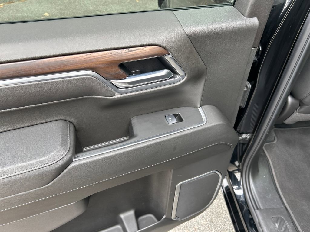 Used 2025 GMC Sierra 1500 SLT image 26