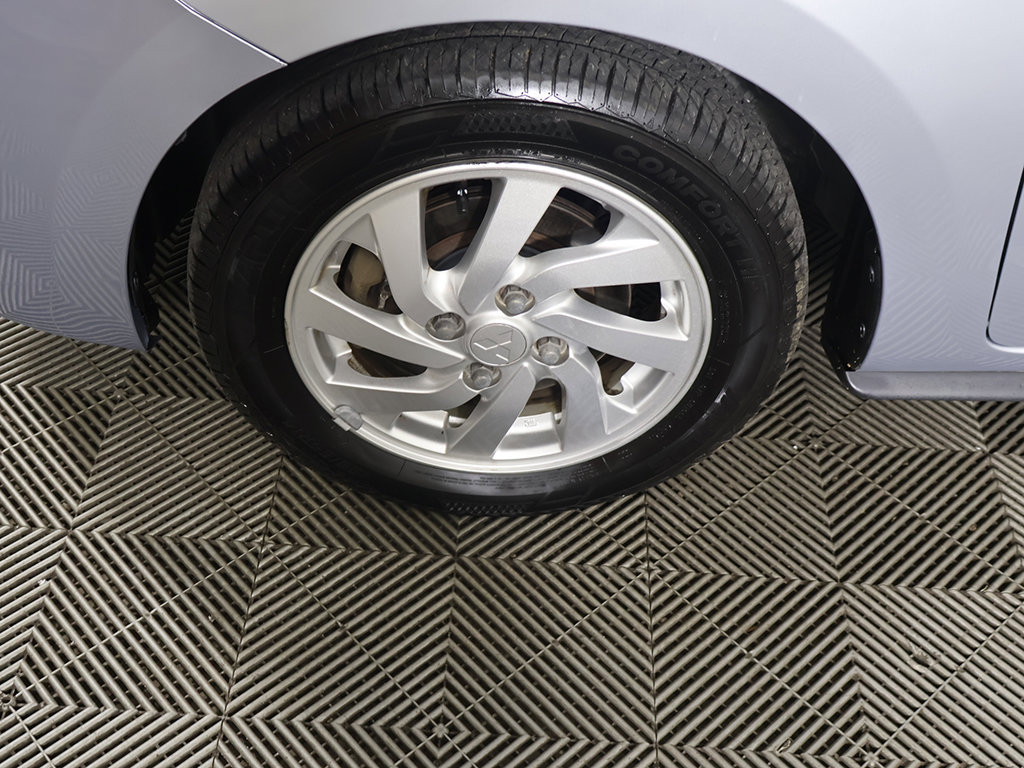 Used 2019 Mitsubishi Mirage GT FWD image 14
