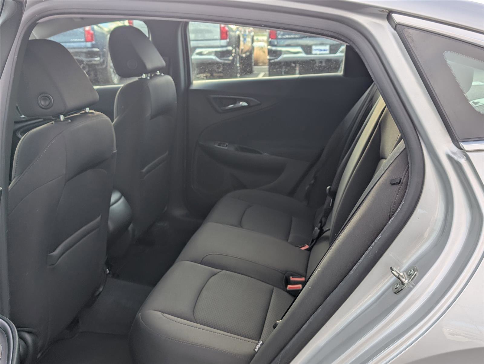 Used 2019 Chevrolet Malibu LS image 13