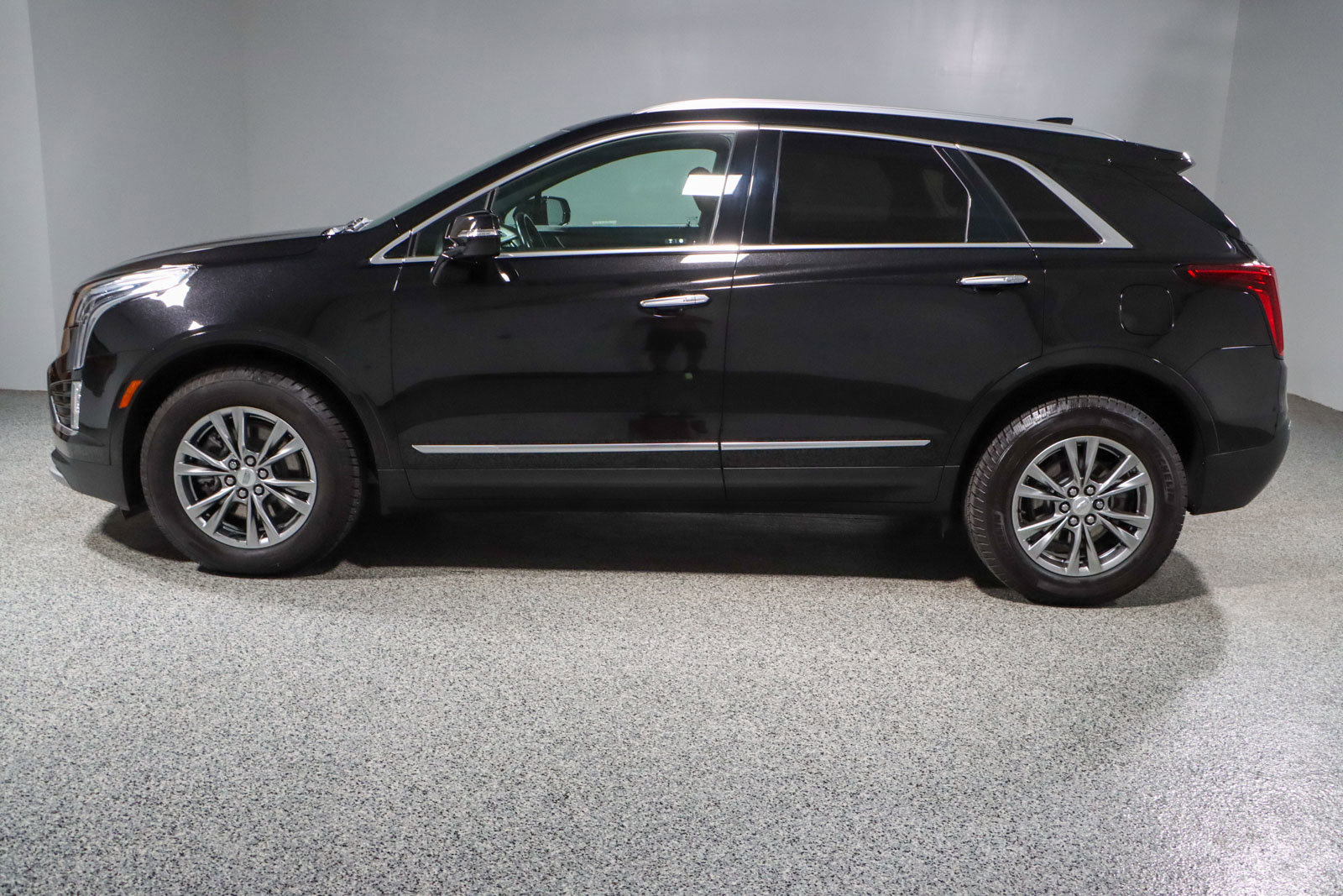 Used 2021 Cadillac XT5 Premium Luxury image 10