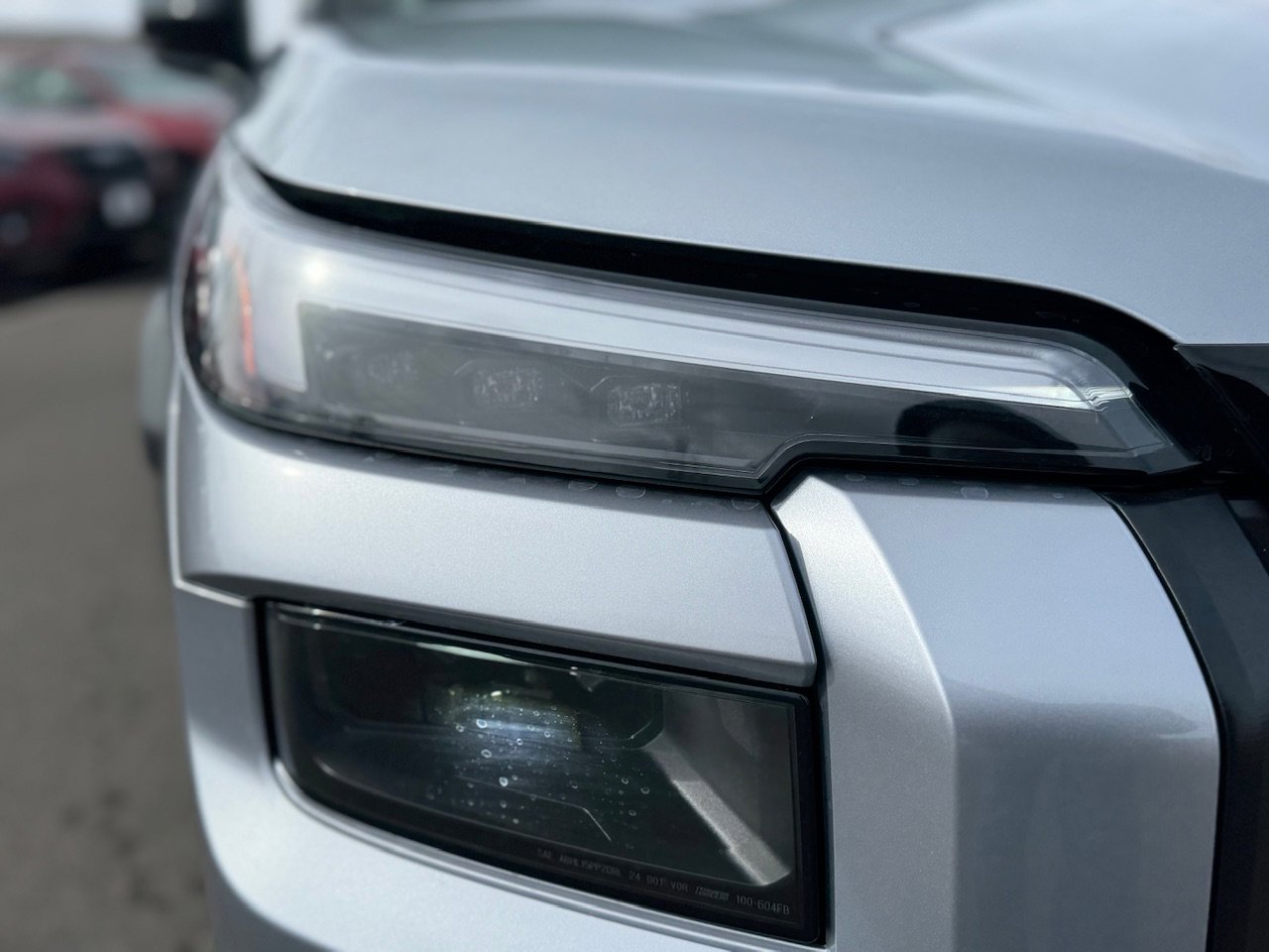 New 2026 Subaru Outback Premium image 56