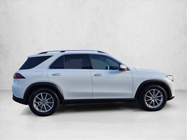 Certified 2026 Mercedes-Benz GLE 350 4MATIC image 5