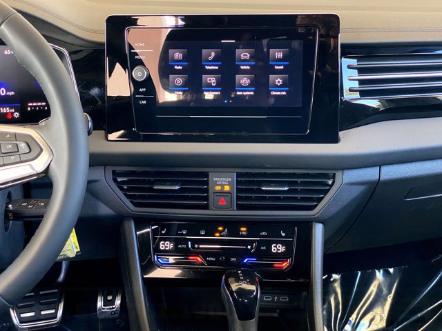 New 2026 Volkswagen Jetta Sport FWD image 17