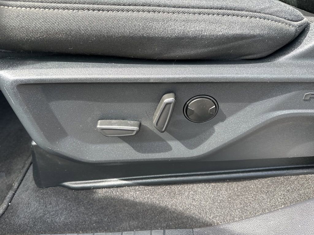 Used 2023 Ford F150 XLT w/ Equipment Group 302A High image 19