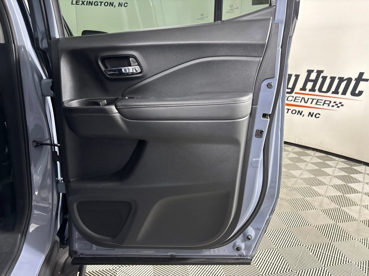 Used 2023 Honda Ridgeline RTL-E image 28