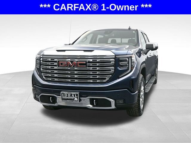 Used 2022 GMC Sierra 1500 Denali
