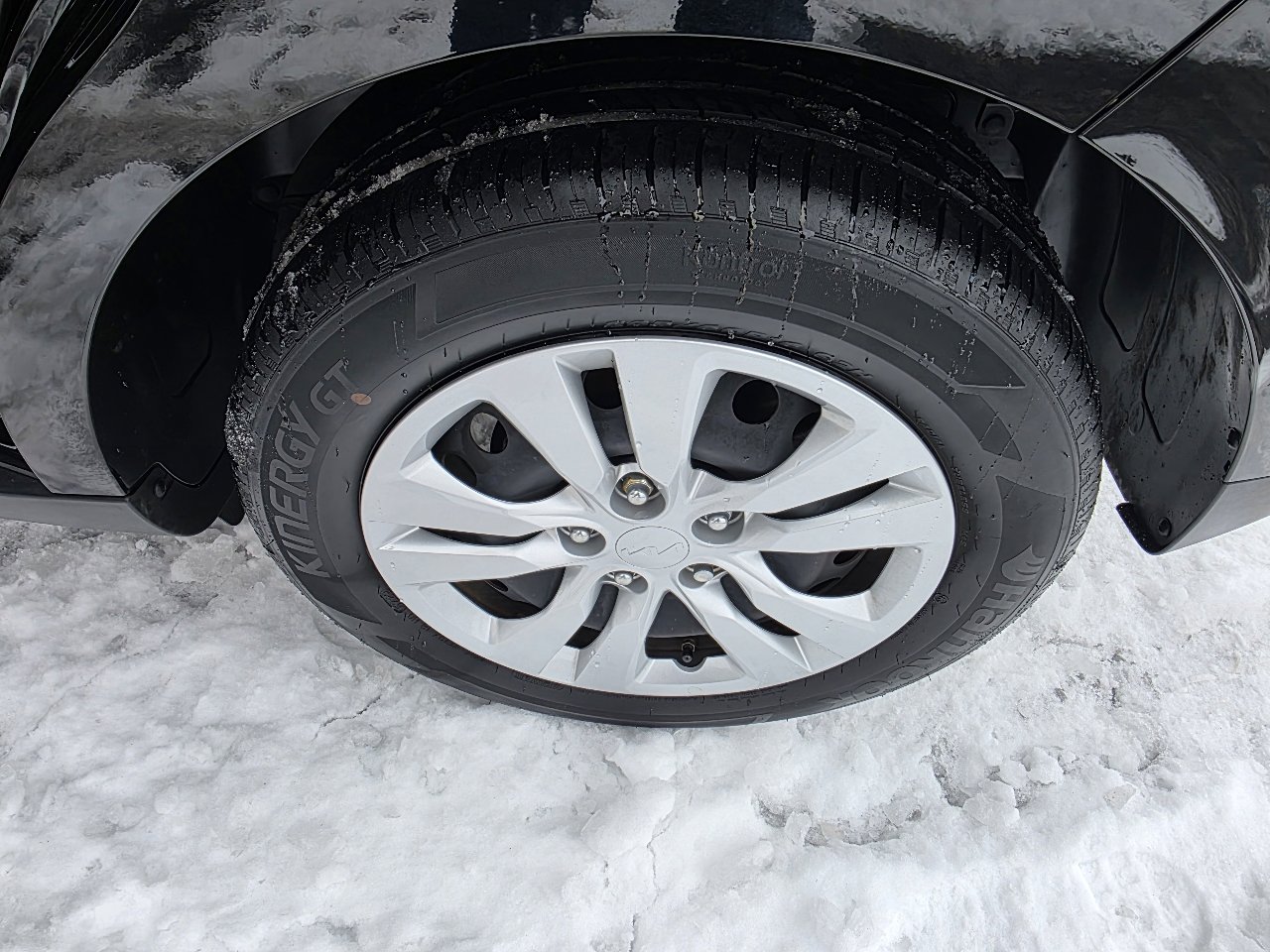 Used 2023 Kia Soul LX image 19