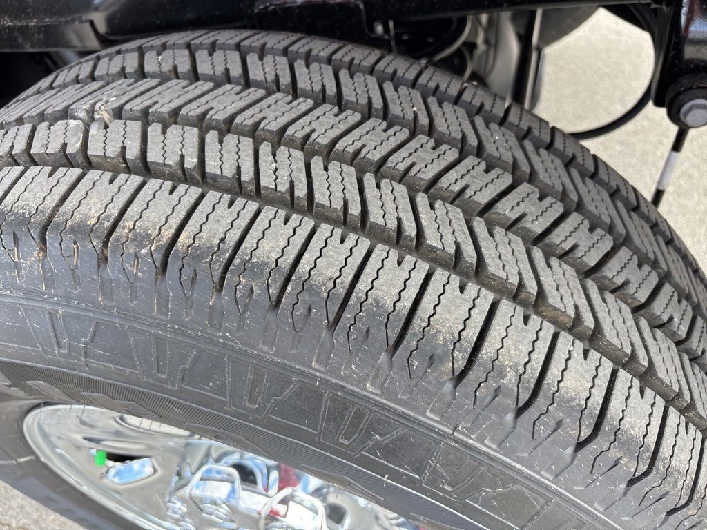 New 2026 RAM 2500 Tradesman image 10