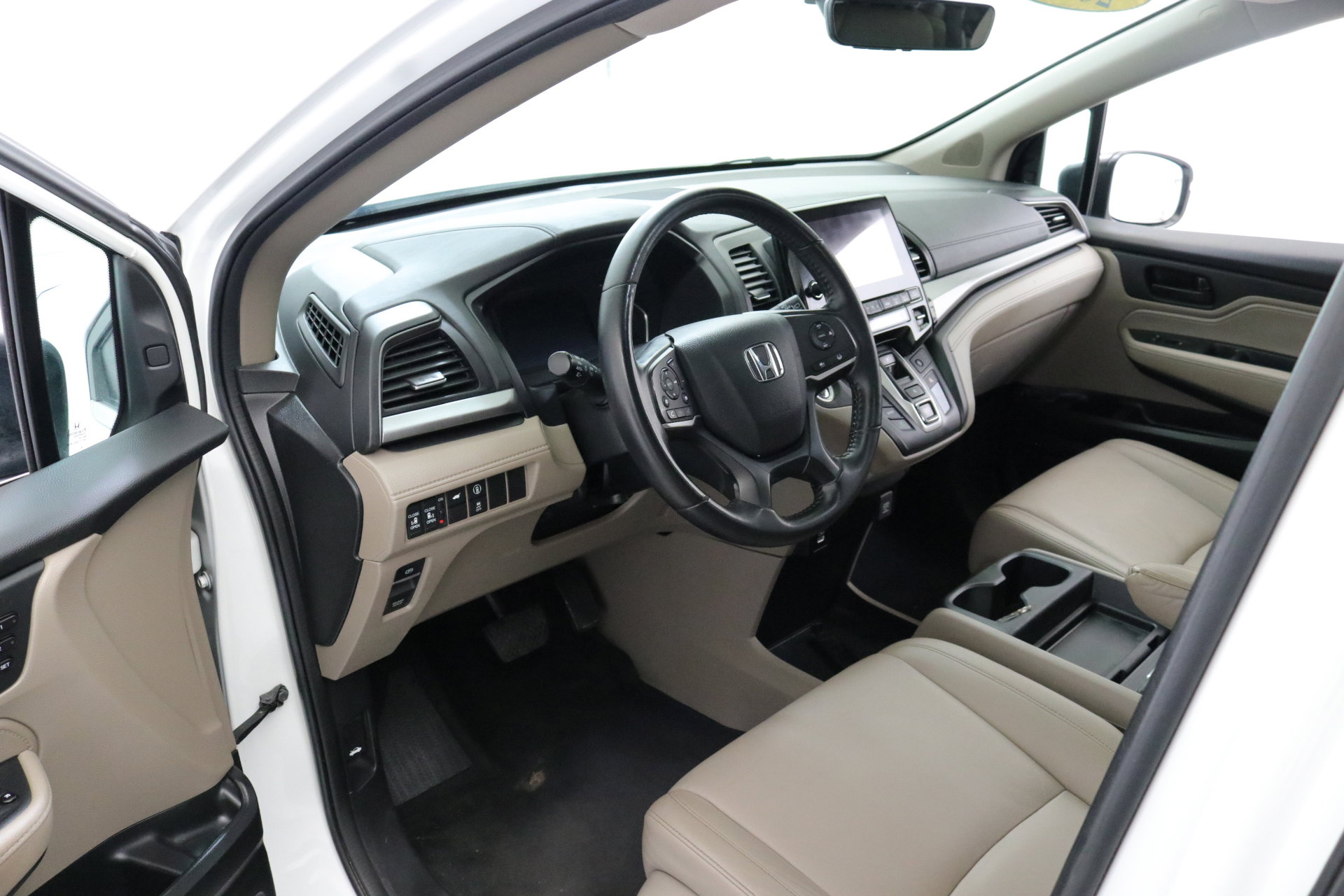 Used 2023 Honda Odyssey EX-L image 20