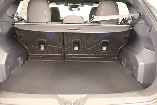 New 2026 Subaru Crosstrek 2.5i Sport w/ Popular Package #3A image 23