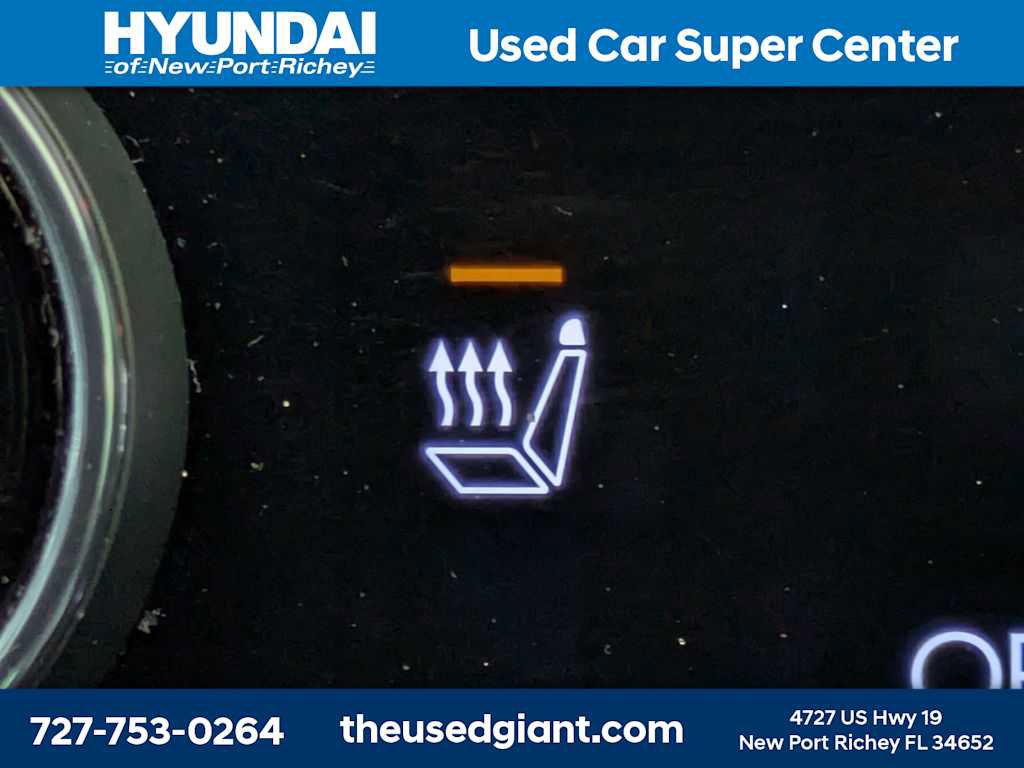 Used 2024 Hyundai Sonata N Line FWD image 25