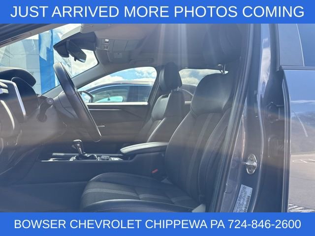 Used 2023 MAZDA CX-50 2.5 S w/ Cargo Package image 6