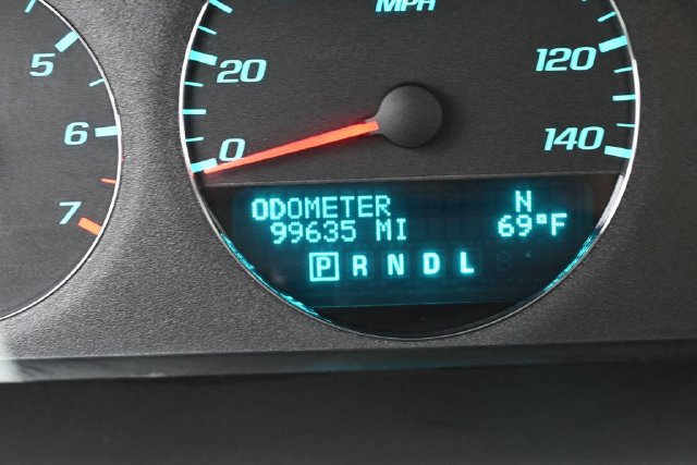 Used 2014 Chevrolet Impala LTZ FWD image 31